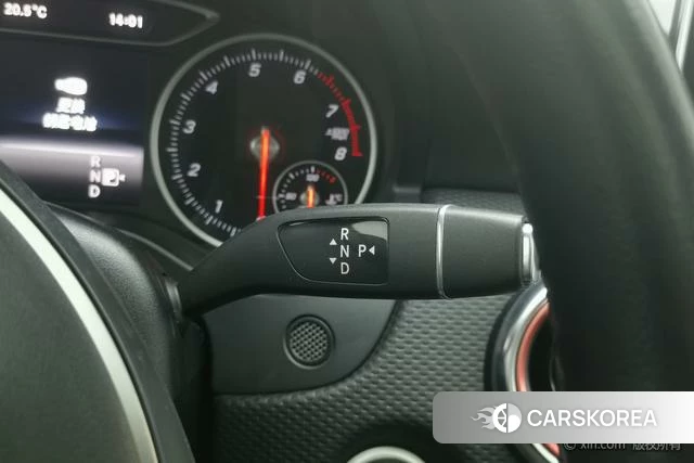 Mercedes-Benz Class A (imported) id 4211425 из Китая 13