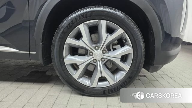 Hyundai Palisade id 4631864 из Кореи 13