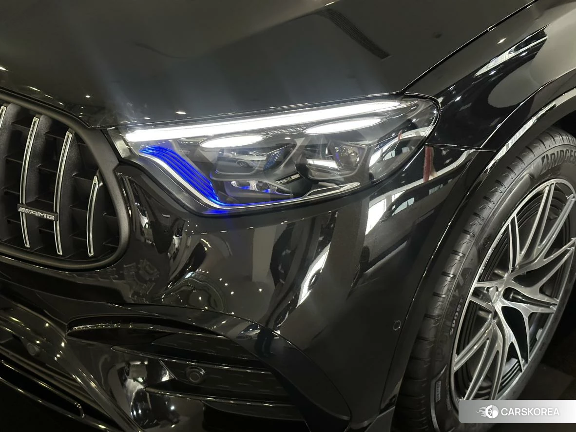 Mercedes-Benz GLC AMG id 4455679 из Китая 13