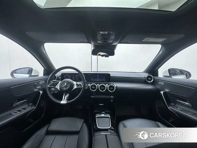 Mercedes-Benz Class A id 4313655 из Китая 13