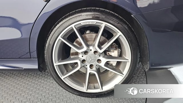 Mercedes-Benz C-Class W205 id 4525919 из Кореи 13