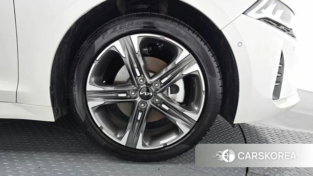 Kia K5 Hybrid 3rd Generation id 4505949 из Кореи 13