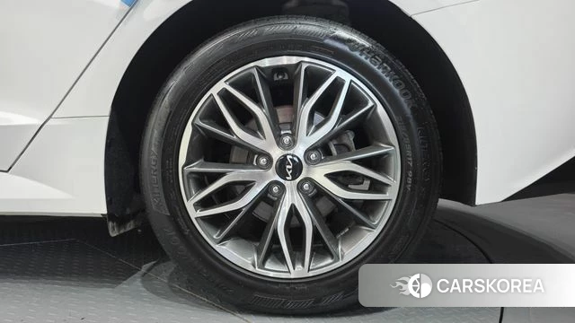 Kia K5 3rd generation id 4518206 из Кореи 13