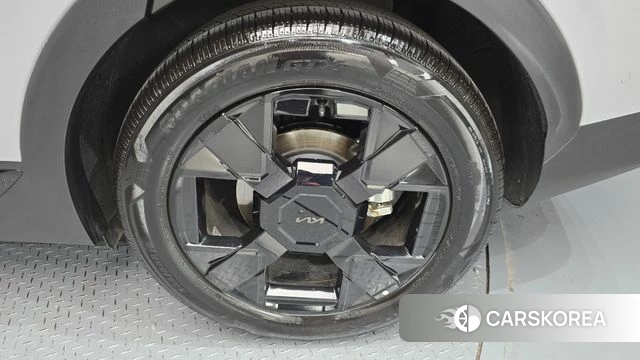 Kia The New Sportage 5th Generation id 4279877 из Кореи 13