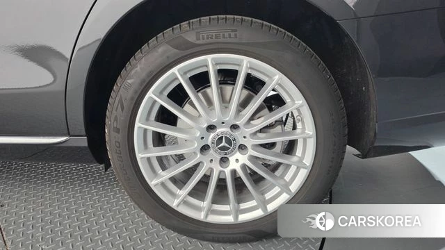 Mercedes-Benz E-Class W213 id 4682142 из Кореи 13