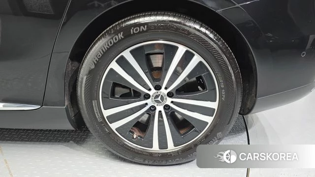 Mercedes-Benz EQE V295 id 4613177 из Кореи 13