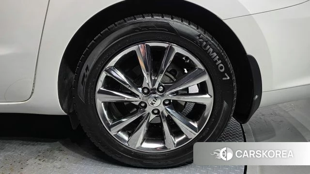 Kia The New Carnival id 4551964 из Кореи 13