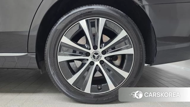 Mercedes-Benz E-Class W213 id 4764016 из Кореи 13