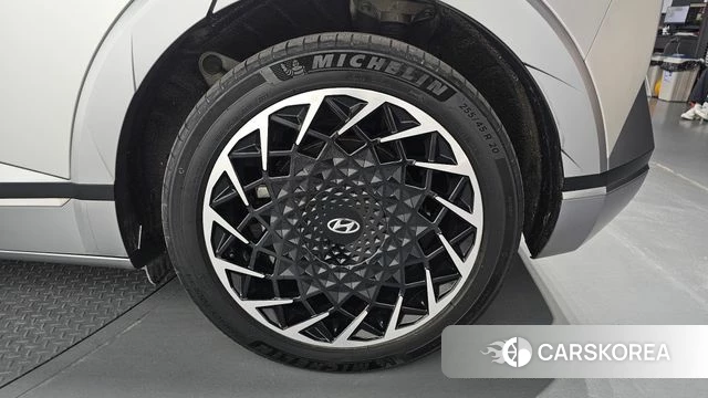 Hyundai Ionic 5 id 4774193 из Кореи 13