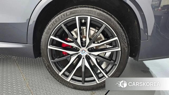 BMW X5 (G05) id 4848275 из Кореи 13