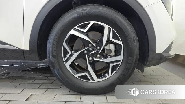 Kia Sportage 5th Generation id 4641183 из Кореи 13