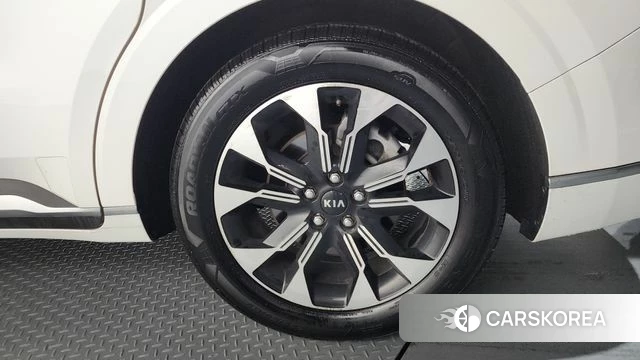 Kia Carnival 4th generation id 4304060 из Кореи 13