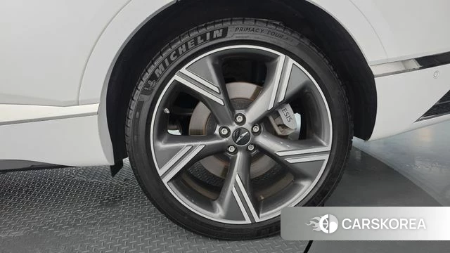 Genesis GV80 id 4744307 из Кореи 13