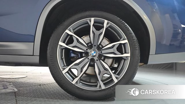 BMW X4 (G02) id 4625774 из Кореи 13