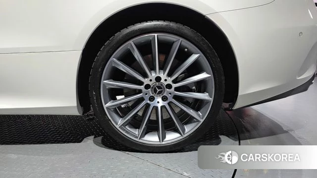Mercedes-Benz E-Class W213 id 4698539 из Кореи 13