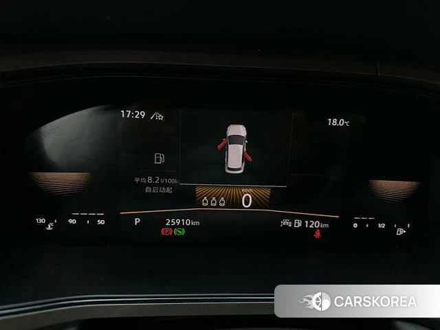 Volkswagen Tuyue id 4238969 из Китая 13