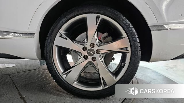 Genesis GV80 id 4350859 из Кореи 13