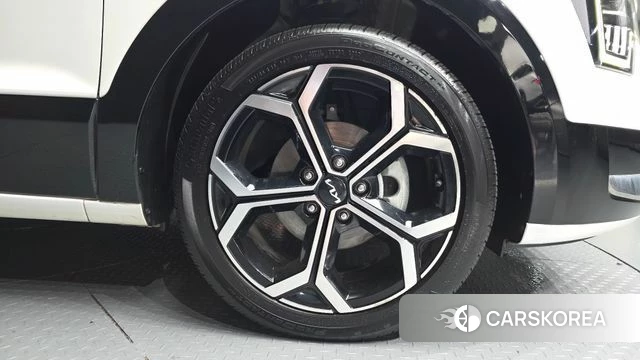 Kia Di Ol Nu Niro id 4506862 из Кореи 13