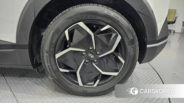 Hyundai Ionic 5 id 4625132 из Кореи 13