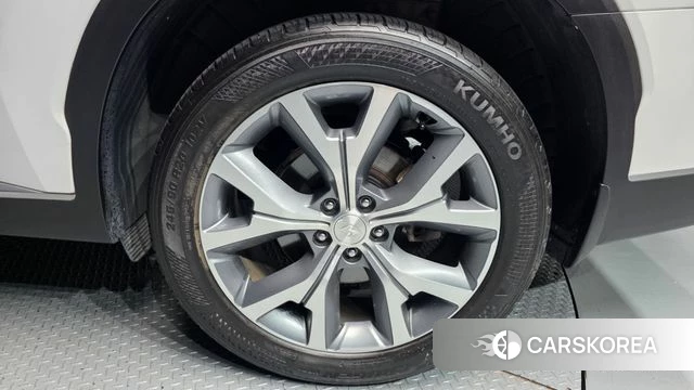 Hyundai Palisade id 4632466 из Кореи 13
