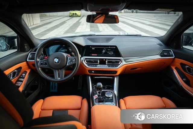 BMW M3 id 4359296 из Китая 13