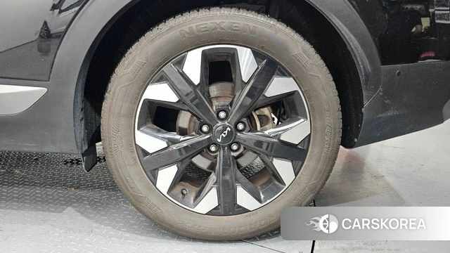 Kia Sportage 5th Generation id 4572246 из Кореи 13