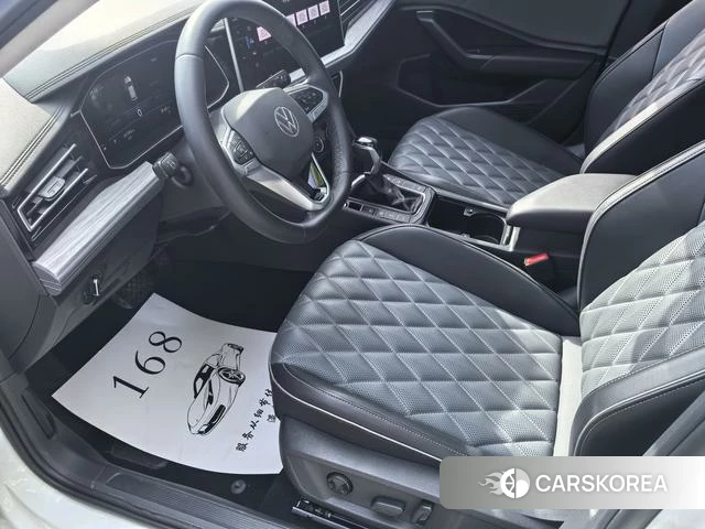 Volkswagen Sagitar id 4335961 из Китая 13