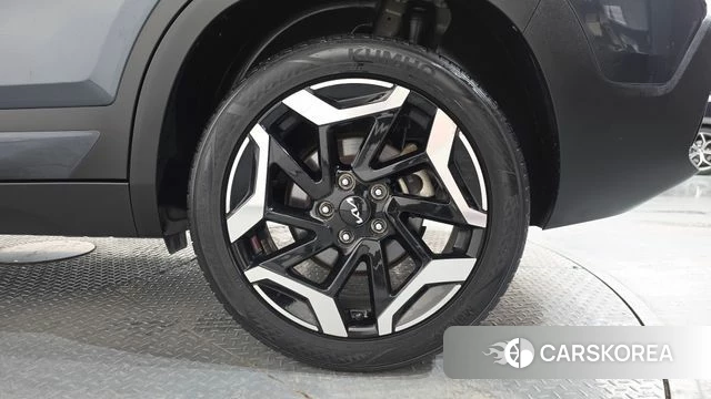 Kia The New Seltos id 4572297 из Кореи 13