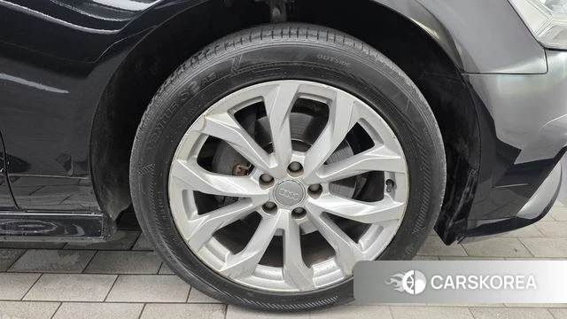 Audi New A6 id 4582134 из Кореи 13