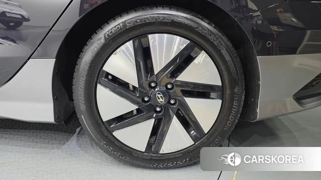 Hyundai Ionic 6 id 4302950 из Кореи 13