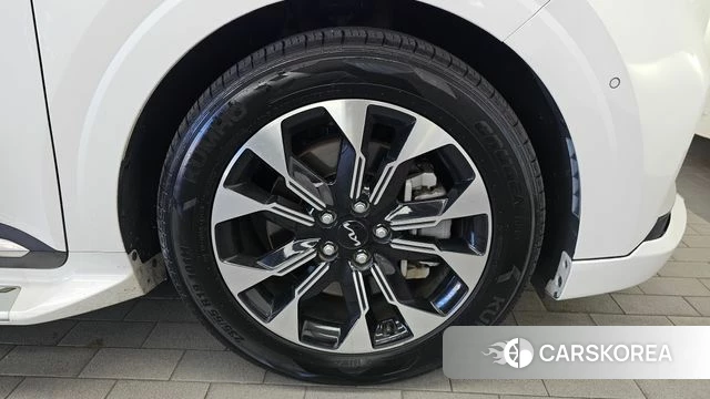 Kia Carnival 4th generation id 4871965 из Кореи 13