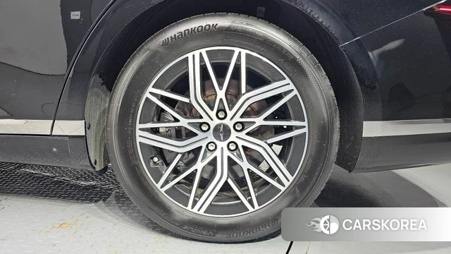 Genesis G90 (RS4) id 4443573 из Кореи 13