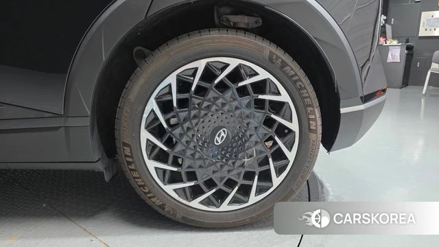 Hyundai Ionic 5 id 4579141 из Кореи 13