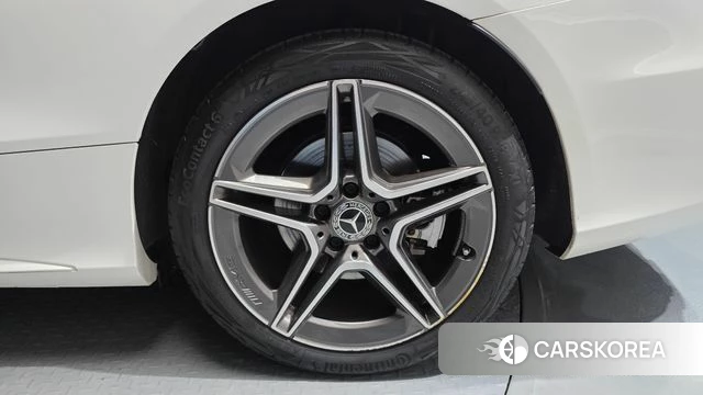 Mercedes-Benz C-Class W205 id 4707307 из Кореи 13