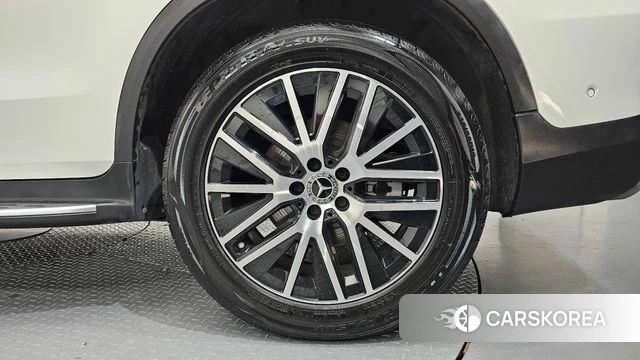 Mercedes-Benz GLC-Class X253 id 4736442 из Кореи 13