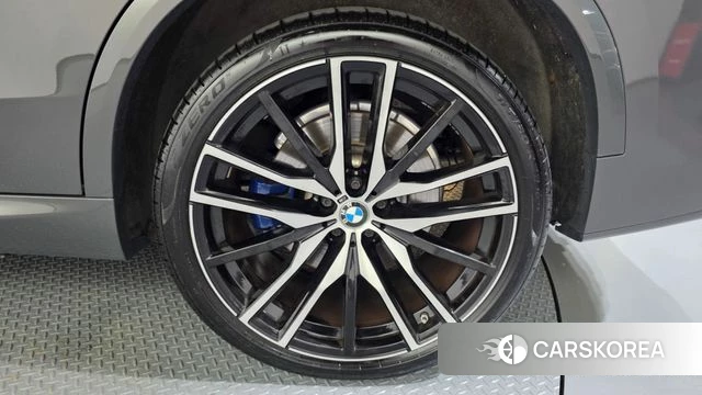 BMW X5 (G05) id 4711226 из Кореи 13