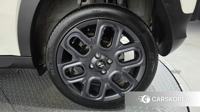 Hyundai Casper id 4848009 из Кореи 13