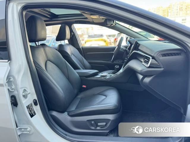 Toyota Camry id 4216912 из Китая 13