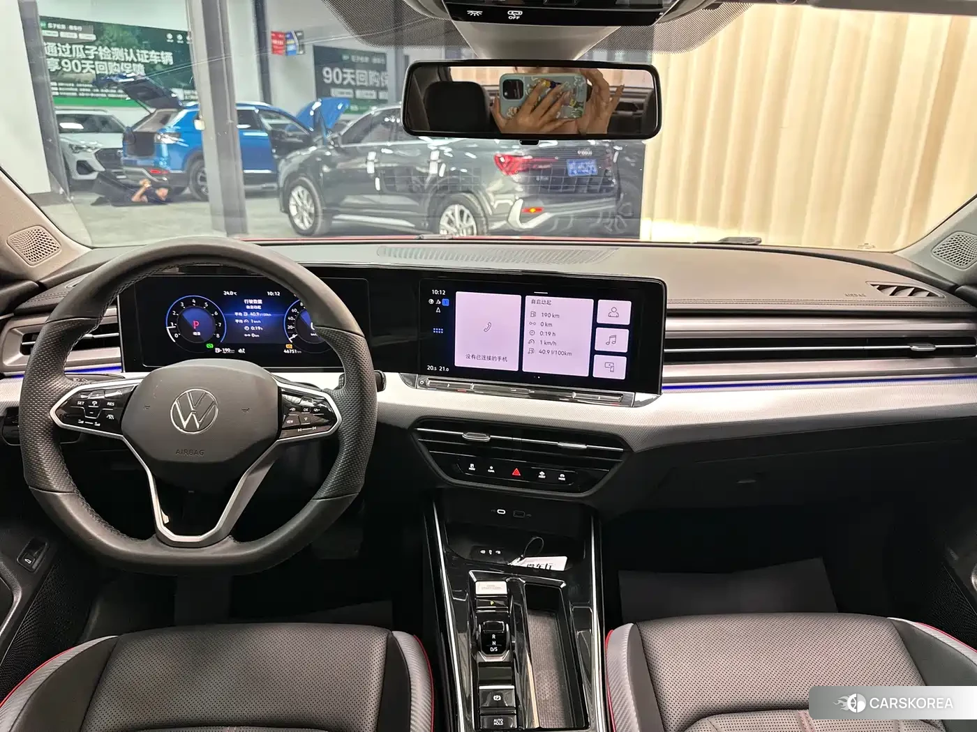 Volkswagen Lamando id 4545724 из Китая 13
