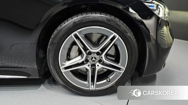 Mercedes-Benz S-Class W223 id 4303895 из Кореи 13