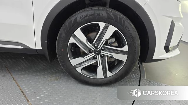 Kia Sorento 4th Generation id 4500739 из Кореи 13