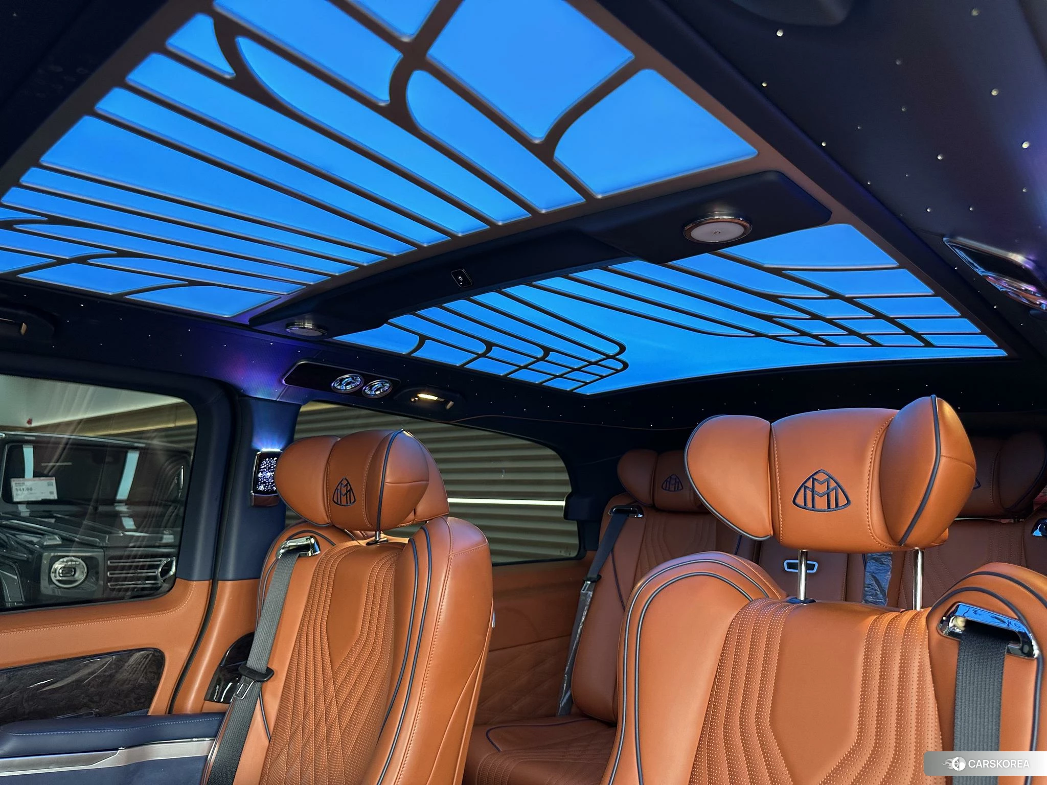 Mercedes-Benz Vito id 4492693 из Китая 12