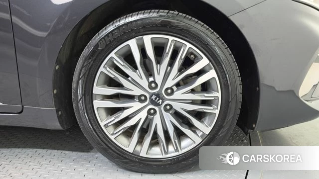 Kia K7 Premier id 4632864 из Кореи 13