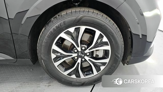 Kia Carnival 4th generation id 4406289 из Кореи 13