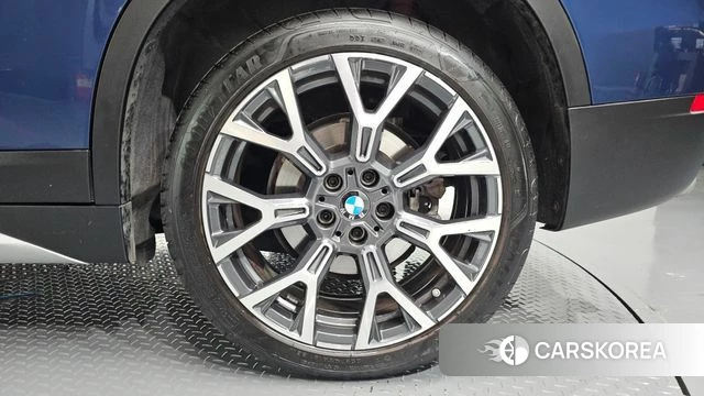 BMW X1 (F48) id 4585541 из Кореи 13