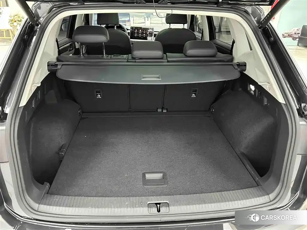 Volkswagen Tayron id 4659861 из Китая 13