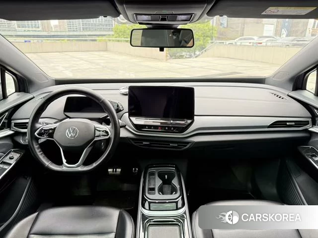 Volkswagen ID.4 CROZZ id 4261064 из Китая 13