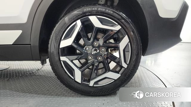 Kia The New Seltos id 4792094 из Кореи 13
