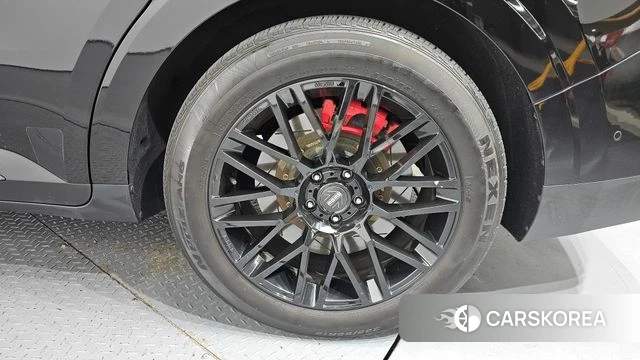 Kia Carnival 4th generation id 4322835 из Кореи 13