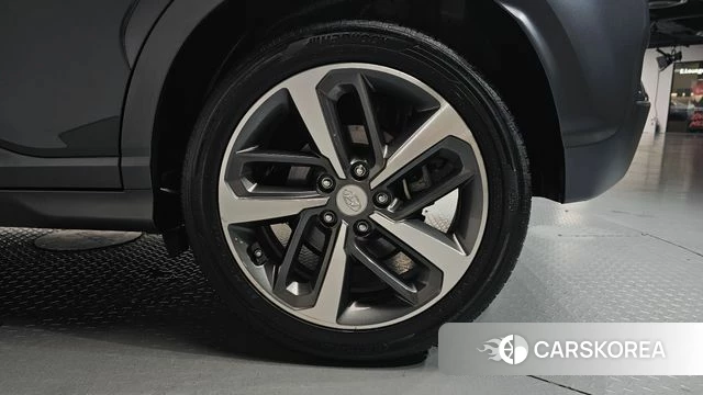 Hyundai Kona id 4615371 из Кореи 13